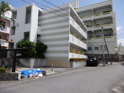 【駐車場】 | TKNM