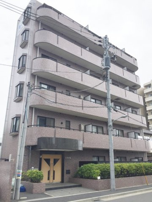 【外観】 | アセンズシティⅤ