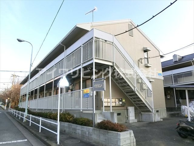 イミグランドＩ