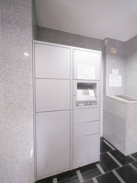 アイセレブ薬院の設備|アイセレブ薬院(2K）