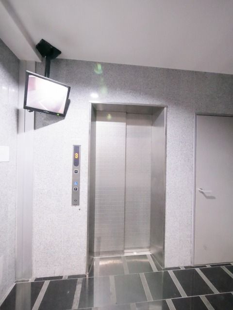 アイセレブ薬院のその他共用部分|アイセレブ薬院(2K）