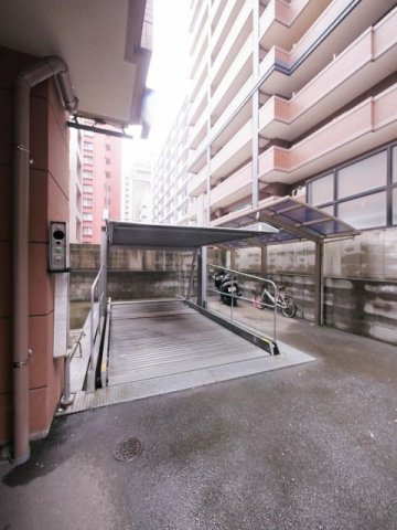 アイセレブ薬院のその他共用部分|アイセレブ薬院(2K）