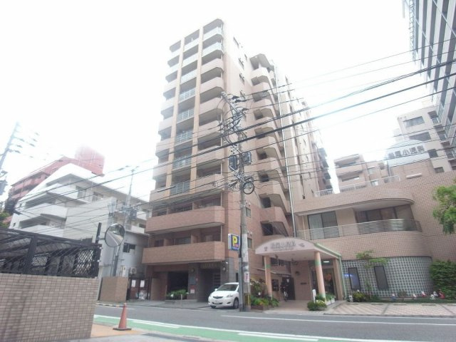 アイセレブ薬院の外観|アイセレブ薬院(2K）
写真は別号室です