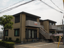 ハーモネート城西の画像