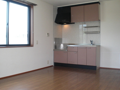 【居間・リビング】 | ハーモネート城西 | リビング