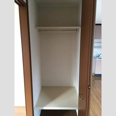 【収納】 | ハーモネート城西