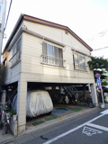 柿ノ木ハウスの画像