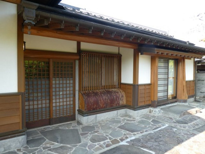 【外観】 | 那須塩原市北弥六　中古住宅