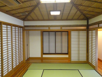 【和室】 | 那須塩原市北弥六　中古住宅