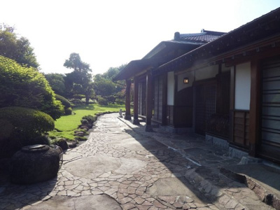 【外観】 | 那須塩原市北弥六　中古住宅