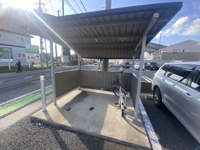 ノベルのその他共用部分