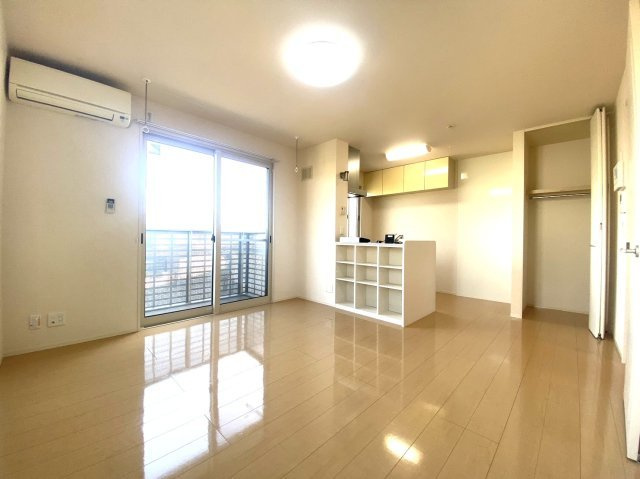 ノベルの居間・リビング