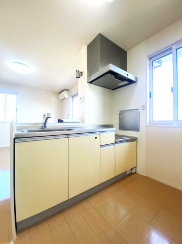 ノベルのキッチン