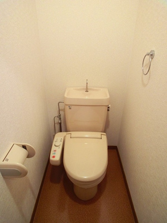 【トイレ】