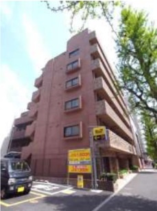 【外観】 | トーシンフェニックス高円寺南 | トーシンフェニックス高円寺南