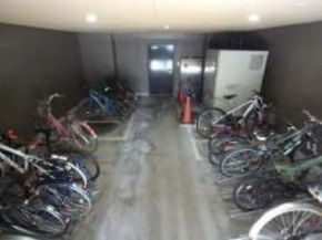 【その他共用部分】 | トーシンフェニックス高円寺南 | トーシンフェニックス高円寺南：駐輪場は月額1,000円
