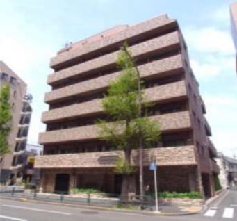 【外観】 | トーシンフェニックス高円寺南 | トーシンフェニックス高円寺南