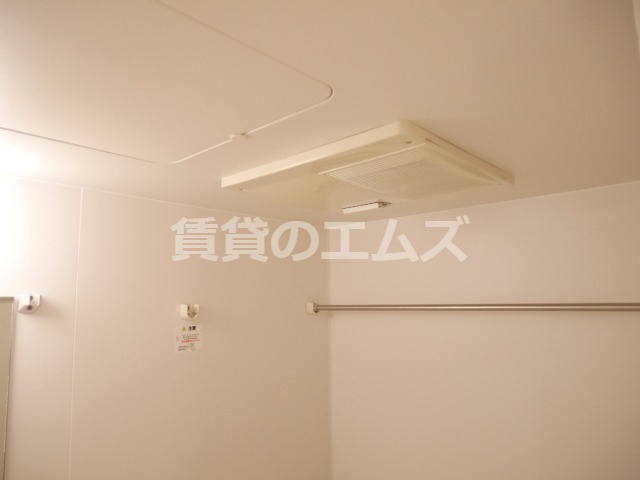 【浴室】 | ＨＦ博多東レジデンス