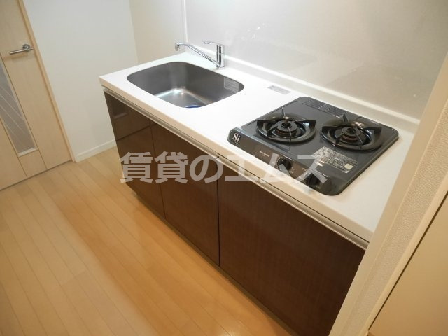 【キッチン】 | ＨＦ博多東レジデンス