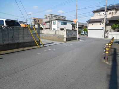 【外観】 | 渡邉駐車場（堀江）
