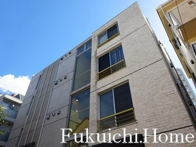 【外観】 | MODOULOR笹塚