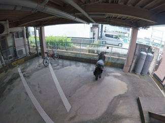 【その他共用部分】
