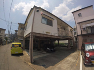 藤原ハイツの画像