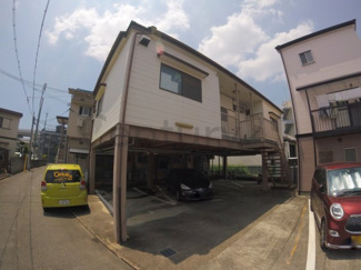 【外観】