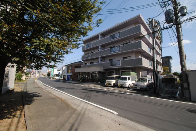 コア・フォレスタ