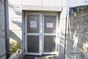 ベルエアー　仲介手数料無料の設備