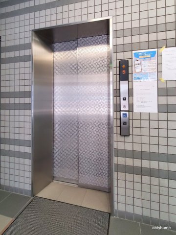 大阪謄写館ビル　仲介手数料無料の設備