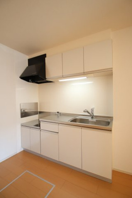 【キッチン】 | シェーネ康