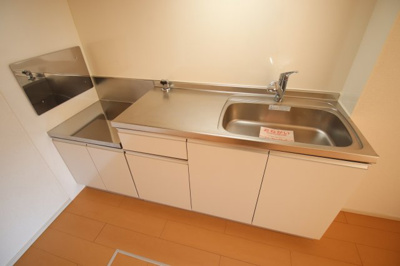 【キッチン】 | シェーネ康