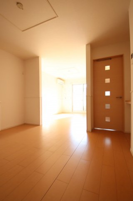 【居間・リビング】 | シェーネ康