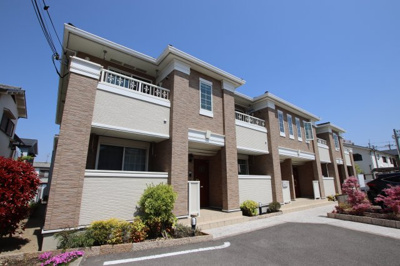 【外観】 | シェーネ康