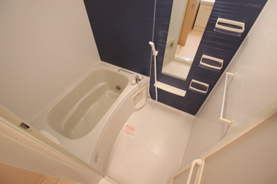 【浴室】 | シェーネ康