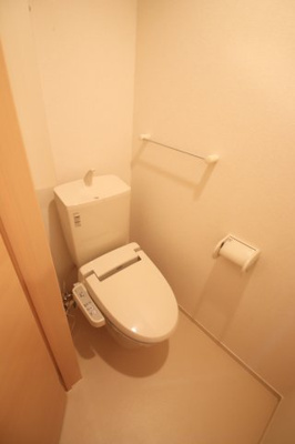 【トイレ】 | シェーネ康