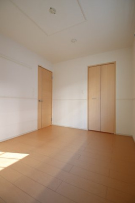 【寝室】 | シェーネ康