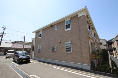 【外観】 | シェーネ康