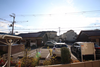 【展望】 | シェーネ康