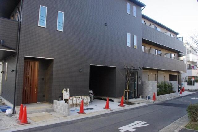 北小岩テラスのその他