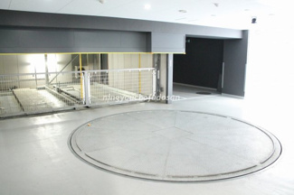 【駐車場】 | セレサ日本橋堀留町
