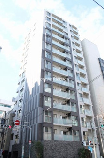 【外観】 | セレサ日本橋堀留町