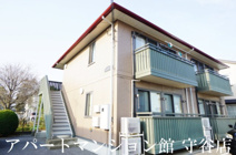 ラ・グラシューズⅠの画像