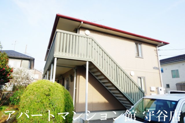 ラ・グラシューズⅠのその他共用部分