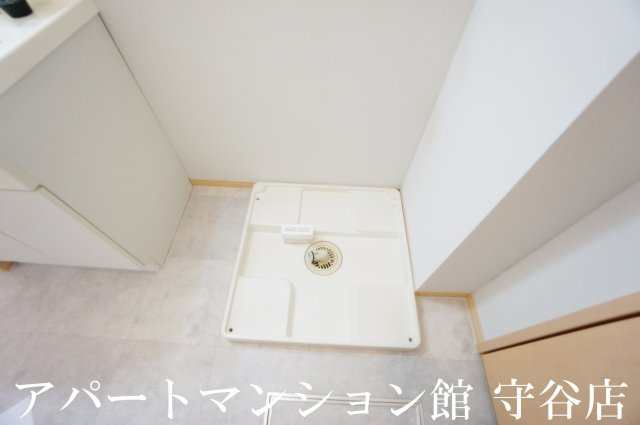 ラ・グラシューズⅠのその他