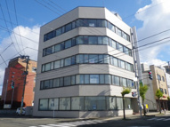 秋田大館ビルの画像