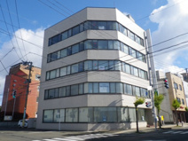 秋田大館ビルの画像