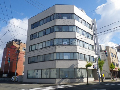 【外観】 | 秋田大館ビル