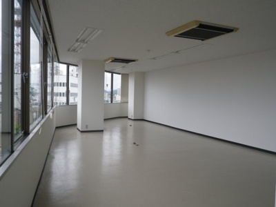 【内装】 | 秋田大館ビル